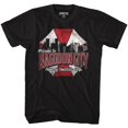 thumbnail image 1 of Resident Evil Raccoon City Black Adult T-Shirt 3Xlt, 1 of 2