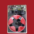 thumbnail image 4 of Agiferg Mower Function Weeding Disc Paddy Field Dry Land Weeding Mower Weeding Machine Weeding Head Weeding Artifact Accessories, 4 of 4