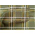 thumbnail image 4 of oneOone Cotton Cambric Fabric Tartan Check Decor Fabric Printed BTY 56 Inch Wide, 4 of 4