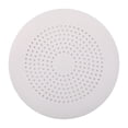 thumbnail image 1 of Strainer for Solutions Silicone Hair Stopper with Suction Cup Round Shower Drain Cover Easy Cleaning Install Durable Kitchen and Bathroom Accessory, 1 of 3