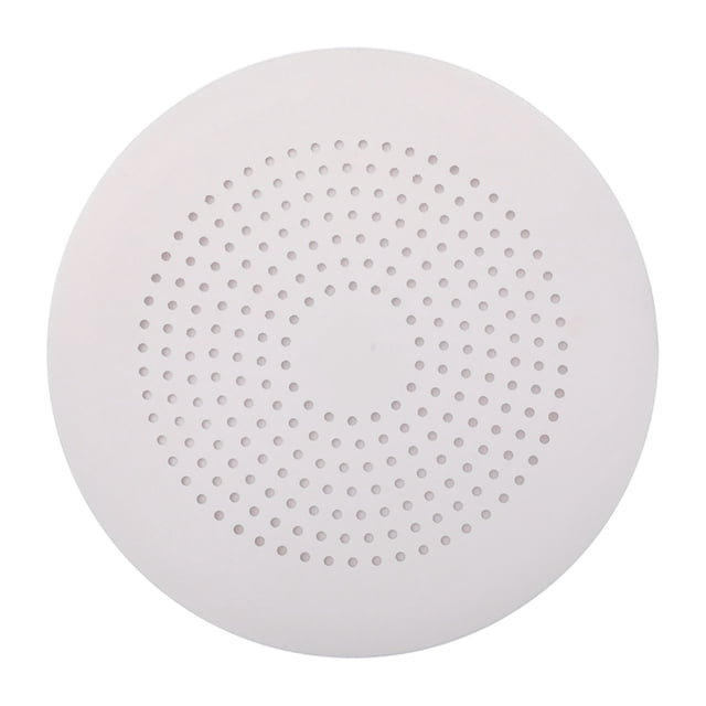 Strainer for Solutions Silicone Hair Stopper with Suction Cup Round Shower Drain Cover Easy Cleaning Install Durable Kitchen and Bathroom Accessory