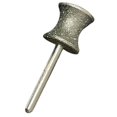 thumbnail image 1 of GROWTH TANK Forets Rotatifs Diamant pour Fixation Remplacement Meuleuse Roue pour Moyen Grand A, 1 of 9