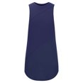 thumbnail image 5 of WMTBSRSW Men's Summer Quick Dry Athletic Tops Lightweight Jogging Tank Tops for Men Elastic Workout Gym Muscle Sleeveless Shirts, 5 of 5