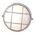 thumbnail image 2 of Access Lighting 20296-SAT-FST Nauticus 1 Light Wet Location Bulkhead - Satin, 2 of 3