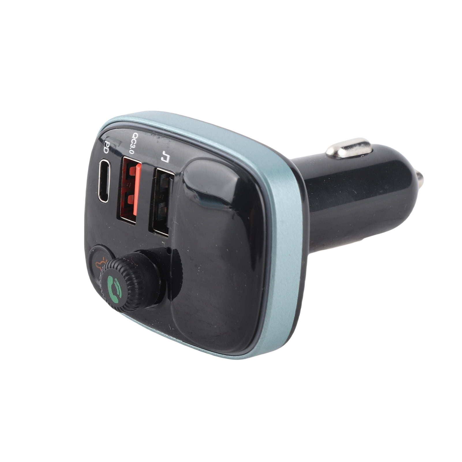 Car Charger Adapter, Car  Adapter Calling Easy To Install  for Car Accessory