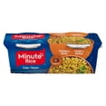 thumbnail image 1 of Minute Rice Chicken & Herb Cups 250g, 1 of 11