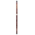 thumbnail image 3 of EKey Flûte en Bambou Sélectionné Sec Matériau Amer Traditionnel Dizi Instrument Set ZD02, 3 of 14
