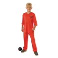 thumbnail image 1 of Rubie's Inmate 101 Child Costume, 1 of 2
