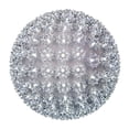 thumbnail image 1 of Novelty Lights 10in 150 LED Starlight Sphere, True Twinkle Pure White, 1 of 7
