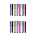 thumbnail image 4 of Decodeary 20pcs Metal Sensitive Touch Stylus Pen For Precise Operation On Any Touch Screen Wide Compatibility 2Set, 4 of 6