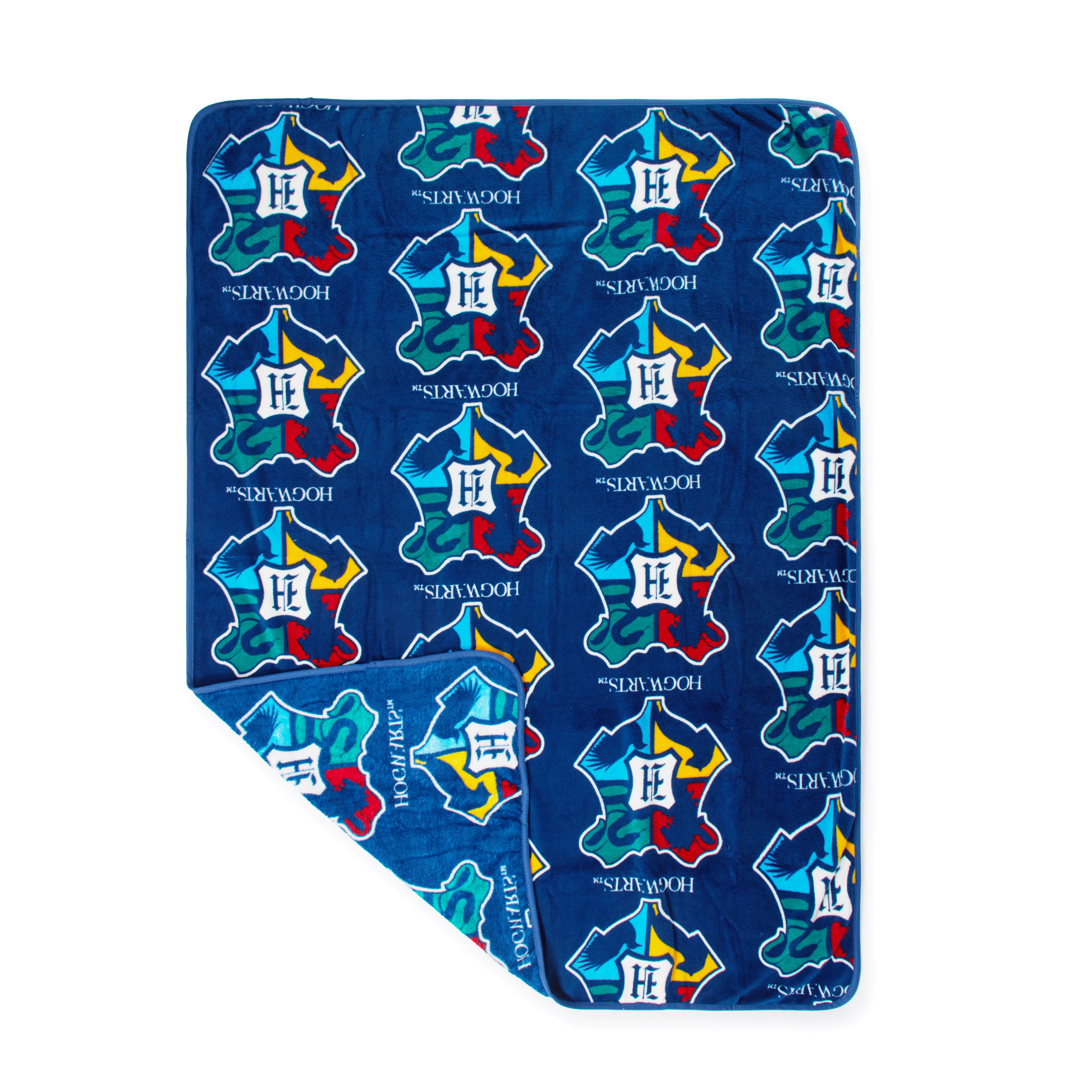 Harry Potter Hogwarts Jete Collégial
