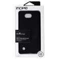 thumbnail image 1 of Incipio DualPro Series Case for LG X Charge Smartphone - Black/Black, 1 of 1