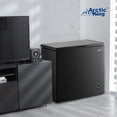 thumbnail image 3 of Arctic King 7 Cu. ft. 32.1" Chest Freezer, 3 of 5