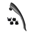 thumbnail image 1 of Homedics Deep Tissue Percussion Massager, 1 of 6