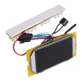 thumbnail image 2 of Electric Scooter Display,Electric Scooter LCD Display Electric Scooter LCD Screen Electric Scooter Screen Replacement Modern Innovation, 2 of 8