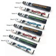 thumbnail image 3 of Poignée de Putter Super Sport Golf Grip PU Grip PU Canne à Pêche Douce Confortable Imprimé Crâne Grip Filet Golf Putter Grip, 3 of 5