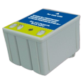 thumbnail image 1 of Zoomtoner Compatible EPSON S020036 INK / INKJET Cartridge Tri-Color for Epson Stylus MJ9000C, 1 of 1