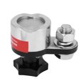 thumbnail image 4 of Welding Ground Connector, High Hardness Welding Grounding Clamp Welding Ground High Strength 300A Accurate  For Industry For Welding Machines, 4 of 8