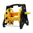 thumbnail image 3 of HLONK Hose Reel Cart Gardening Tool Pipe Storage Rack for Outside Farm Car Washing BM02 25M, 3 of 6