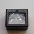 thumbnail image 1 of 28mm Angle Viewfinder for Leica M, 35/50 Frame, Adjustable Shoe Foot, Mirror Image, 1 of 7