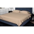 thumbnail image 1 of Johnson Home 200 TC Bed Sheet Set - 100% Cotton Sheets, 1 of 6