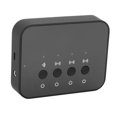 thumbnail image 3 of Émetteur Bluetooth, 1v3 Émetteur Bluetooth 2-en-1 Émetteur Audio Bluetooth Récepteur Bluetooth Matériaux de Qualité, 3 of 5