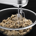 thumbnail image 3 of KitchenAid 7-Speed Hand Mixer - KHM7210 - White, 3 of 5