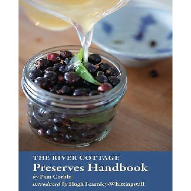 Le Guide des Préserves de la Rivière Cottage