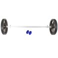 thumbnail image 1 of Sea Eagle EZ Cart) EZ Cart - Système de Roues à Cartes pour Bateaux et Kayaks (Petit, 1 of 5