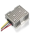 thumbnail image 2 of 24V To 13.8V 10A 20A 276W DC DC Converter Transformer Voltage Regulator Step Down Buck Module Power Supply For LED Car Solar ,Built-in Safety Protections, 2 of 6