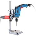 thumbnail image 2 of 1pc Lightweight Electric Drill, Electric Grinder Vertical Fixed Bracket, Second Change, 2 of 5