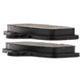thumbnail image 5 of Niche Front Brake Pad Set for KTM 85 Semi-Metallic Motorcycle 519-KPA2474D, 5 of 5