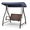 thumbnail image 4 of Balancelle De Patio Toscane II De Hometrends, 4 of 5