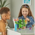 thumbnail image 3 of hand2mind Numberblocks Blockzee Balance Activity Set,  Jeux éducatifs de mathématiques pour enfants, 3 of 7