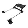 thumbnail image 3 of Abbracc Repose-Pieds de Chaise de Bureau Repose-Pieds de Chaise d'Ordinateur Installation Facile Support de Pied Style C, 3 of 9