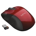 thumbnail image 3 of Logitech M525 Wireless Mouse, 3 of 4