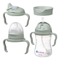 thumbnail image 1 of b.box - Transition Value Pack - Sage, 1 of 5
