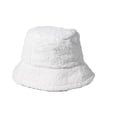 thumbnail image 2 of LSLJS Chapeau Bob d'Hiver pour Femmes Mignon et Chaud Casquettes Chasse Pêche Chapeau, 2 of 7