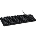 thumbnail image 1 of Logitech G413 SE Clavier Gaming Mécanique Grande Taille - Rétroéclairé avec Switches Mécaniques Tactiles, 1 of 8