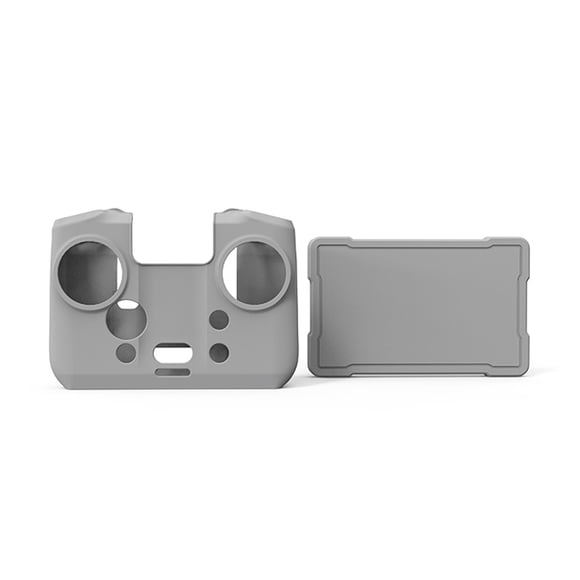 Silicone Protective Cover for DJI RC Pro 2 (Mavic 4 Pro Compatible) – Shockproof, Anti-Slip Remote Control Skin with Full Button Access