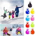 thumbnail image 3 of Kids Winter Sports Set for Skiing Snowboarding and Sandboarding Durable, 3 of 3
