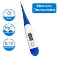 thumbnail image 2 of Quickly Predict Temperature Measurement Family Body Digital, 2 of 8