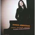 thumbnail image 1 of Danzas Argentinas, 1 of 1