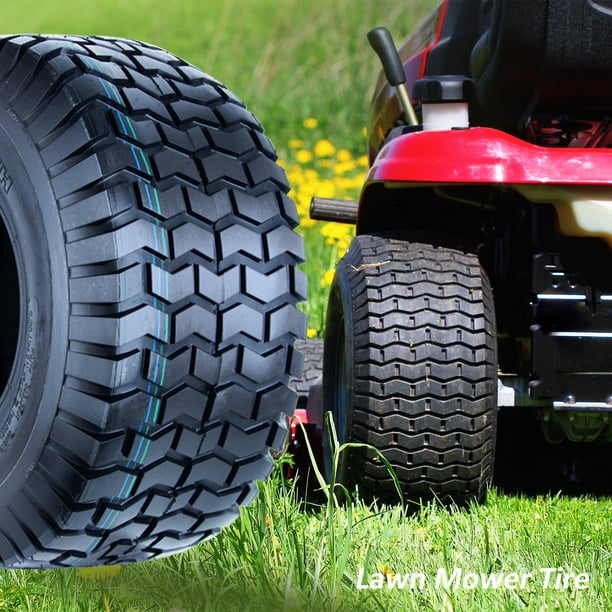 Hi-Run SU12 20x8.00-8 Rear 2PR Turf Lawn and Garden Tire - Walmart.ca