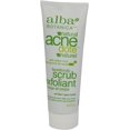 thumbnail image 3 of Alba Botanica Natural Acnedote Face & Body Scrub, 8 Fl Oz, 3 of 3