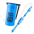 thumbnail image 1 of Water Blaster Backpack, Large Capacity, High Pressure, Pull-Out Nozzle with Adjustable Straps, Reservoir for Outdoor Water Fight, Summer Fun, Garden, Beach Water Games, 1 of 2