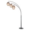 thumbnail image 1 of Maui Arc Lamp Antique Bronze 26, 1 of 1