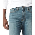 thumbnail image 5 of Levi Strauss Signature™ Men's Straight Fit Jeans, 5 of 5