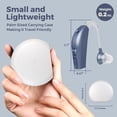 thumbnail image 3 of MEDca Digital Personal Hearing Sound Multicolor Amplifier, 3 of 9