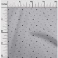 thumbnail image 1 of oneOone Polyester Lycra Fabric Dogs Animal Fabric Prints by Yard 56 Inch Wide, 1 of 4